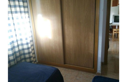 Ruidera Apartamento | Apartamento Duplex La vereda- 5 personas