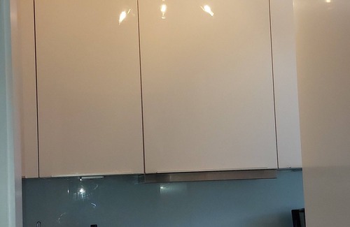 St Lorenz Apartamento | Duplex apartment over 2 levels with roof terrace in Dresden-Blasewitz.