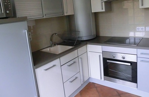 Bad Saarow Apartamento | Apartamento dúplex Seeblick I. ¡Uno de los rincones más bellos de Bad Saarow!