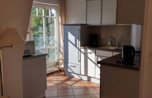 Bad Saarow Apartamento | Apartamento dúplex Seeblick I. ¡Uno de los rincones más bellos de Bad Saarow!