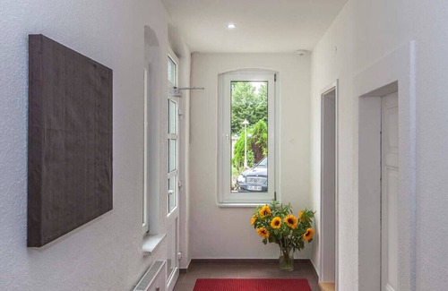 Pirna Apartamento | Duplex apartment with 3 bedrooms
