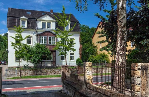 Pirna Apartamento | Duplex apartment with 3 bedrooms