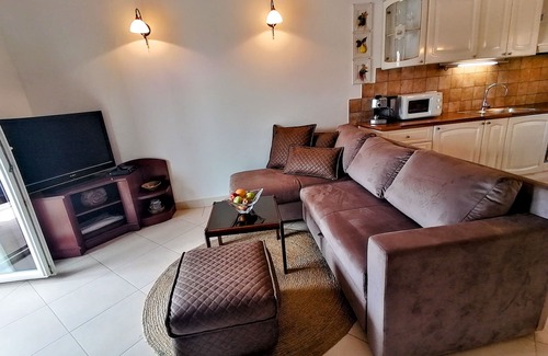 Volosko Apartamento | Duplex **** con increíble vista al mar en Villa MARID