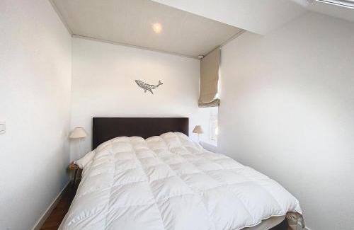 Witte Burg Apartamento | Duplex - Appartement 'Tijl Uilenspiegel' - Oostduinkerke