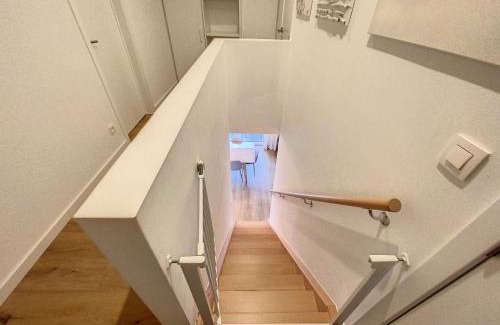 Witte Burg Apartamento | Duplex - Appartement 'Tijl Uilenspiegel' - Oostduinkerke