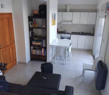 San Nicolás de los Arroyos Apartamento | Duplex