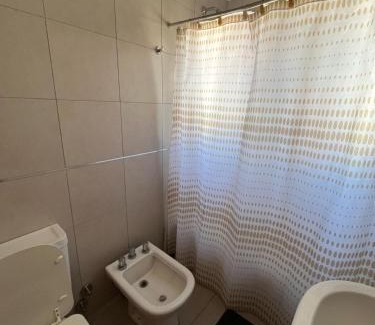 San Nicolás de los Arroyos Apartamento | Duplex