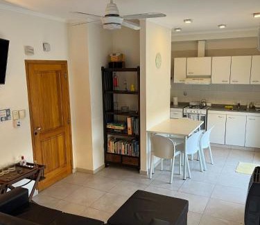 San Nicolás de los Arroyos Apartamento | Duplex