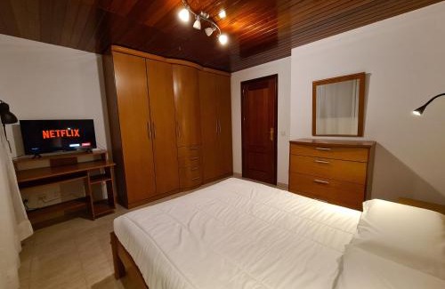 Arrecife Apartamento | DUPLEX ARRECIFE/PARKING
