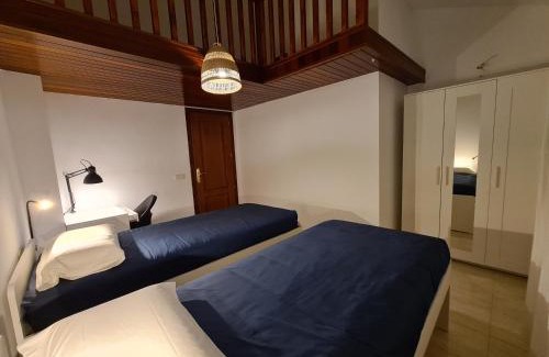 Arrecife Apartamento | DUPLEX ARRECIFE/PARKING