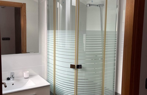 Astigarraga Apartamento | Dúplex a Capricho a 5 min centro SS con Wifi Y Parking privado.