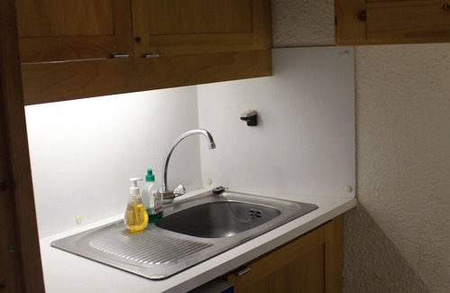 Montchavin Apartamento | dúplex a pie de pistas y piscina