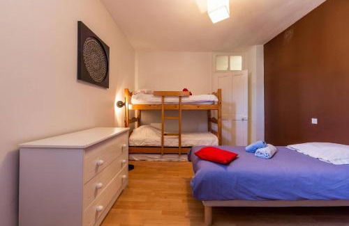 Duingt Apartamento | Duplex au Bord du Lac