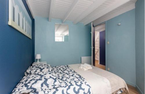 Downtown Apartamento | Duplex au calme à deux pas du centre-ville avec Parking privatif et Terrasse