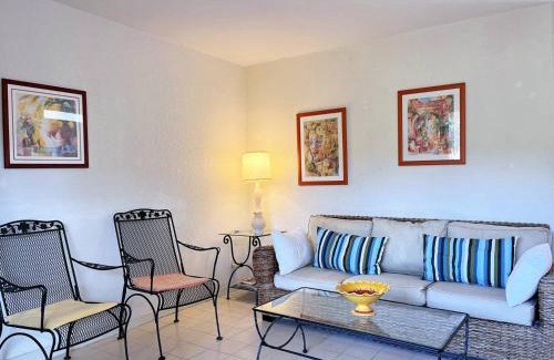 Cavaliere Apartamento | Duplex avec piscine, 3 pièces cabine, 6 couchages, terrasses et parking proche plage - Le Lavandou - FR-1-251-536