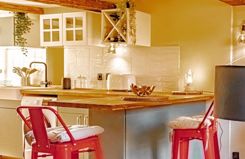 Old Town Apartamento | Duplex Avec Terrasse sur les Toits