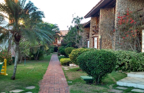 Porto Belo Casa | DUPLEX BÚZIOS MANGUINHOS