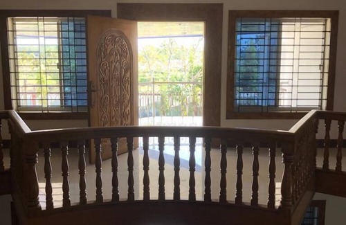 Sylhet Casa | Duplex bagan Bari, fully secured boundary with CCTV cameras