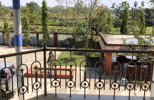 Sylhet Casa | Duplex bagan Bari, fully secured boundary with CCTV cameras