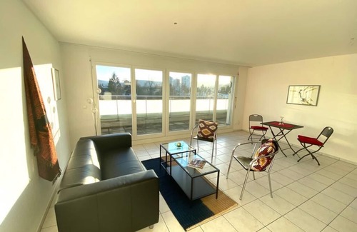 Reinach Casa | Duplex Basilea