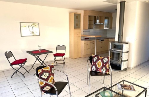 Reinach Casa | Duplex Basilea