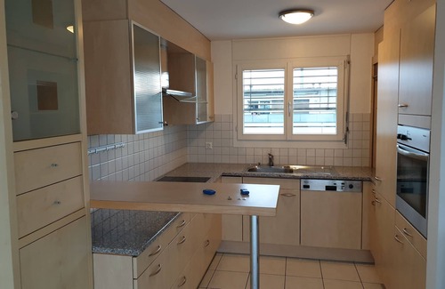 Reinach Casa | Duplex Basilea