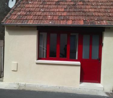 Selles-sur-Cher Apartamento | Duplex/Beauval & Châteaux
