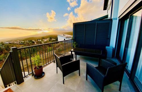 Bras de Pontho Apartamento | Duplex Bellevue - Entre Mer et Montagne - Meublé Classé 3 Etoiles