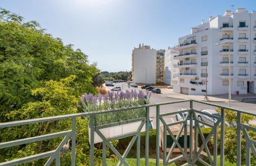 Montes de Alvor Apartamento | Duplex Bemposta