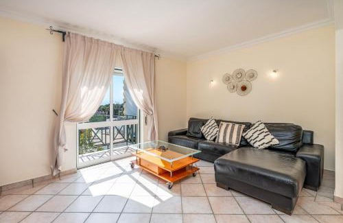 Montes de Alvor Apartamento | Duplex Bemposta
