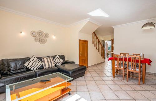 Montes de Alvor Apartamento | Duplex Bemposta