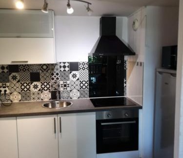 Ares Apartamento | Duplex Bord Bassin d'Arcachon