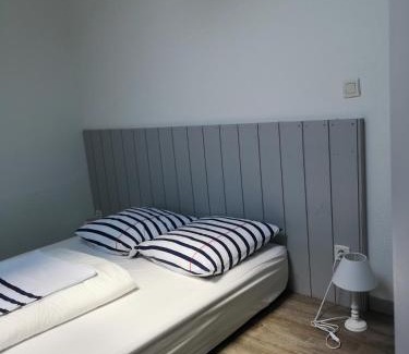 Ares Apartamento | Duplex Bord Bassin d'Arcachon