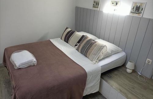 Ares Apartamento | Duplex Bord Bassin d'Arcachon
