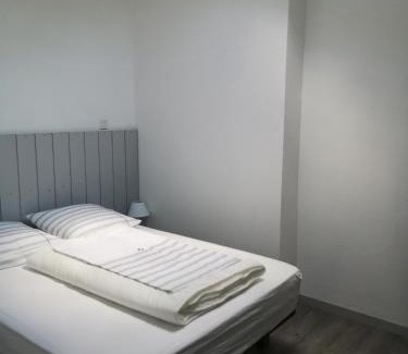 Ares Apartamento | Duplex Bord Bassin d'Arcachon
