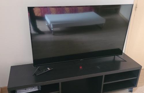 Saint-Marc Apartamento | Duplex Brest Pilier Rouge