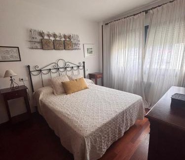Bueu Apartamento | Duplex Bueu Vistas con terraza