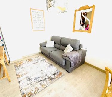 Torrequebrada Apartamento | Duplex by the Sea