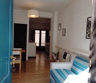 Córdoba Apartamento | Duplex, Córdoba zona norte