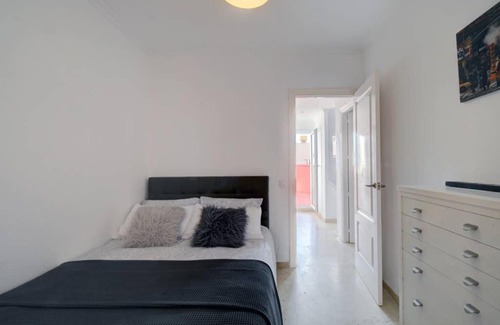 La Línea de la Concepción Apartamento | Duplex con vistas al mar