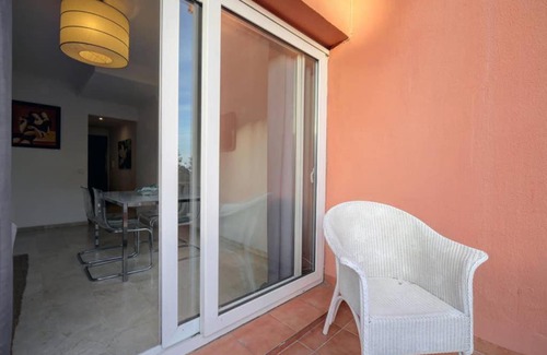 La Línea de la Concepción Apartamento | Duplex con vistas al mar