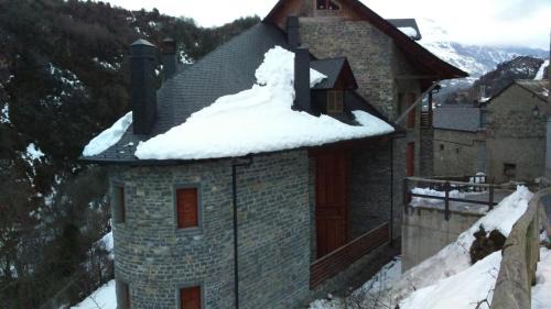 Escarrilla Apartamento | Duplex Calle El Tillo