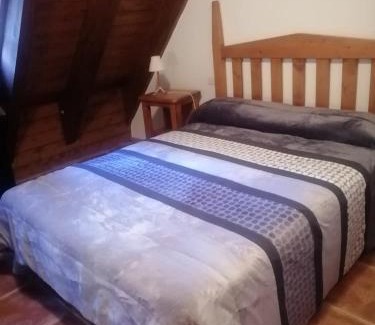 Escarrilla Apartamento | Duplex Calle El Tillo