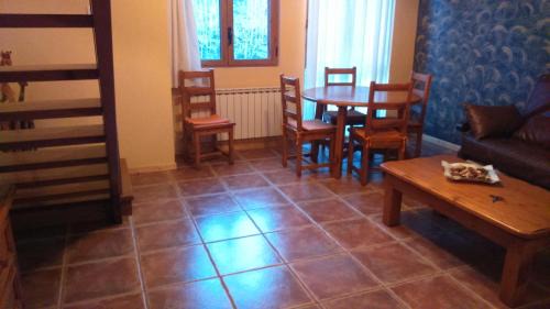 Escarrilla Apartamento | Duplex Calle El Tillo