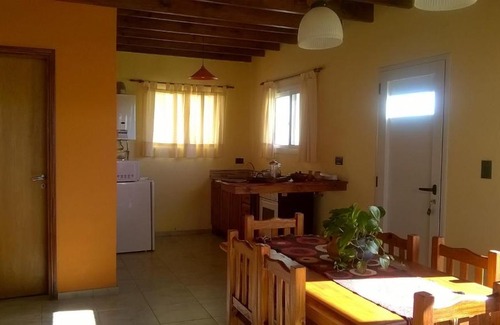 Camet Norte Casa | Duplex Camet Norte