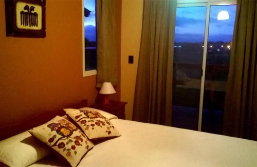 Camet Norte Casa | Duplex Camet Norte
