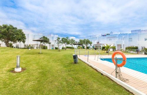 Conil de la Frontera Casa | Duplex Camino del Tejar