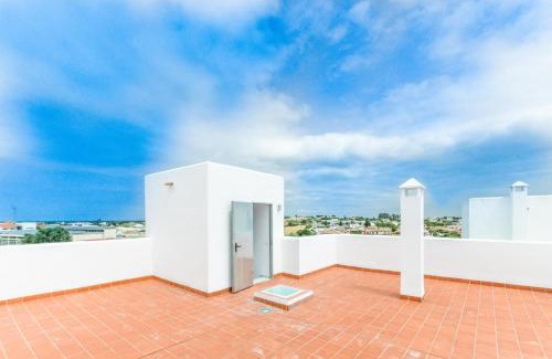 Conil de la Frontera Casa | Duplex Camino del Tejar