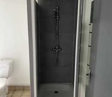 Aulnoy-lez-Valenciennes Apartamento | Duplex Caramel Moderne