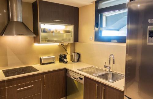 Costa Dorada Apartamento | Duplex Carma